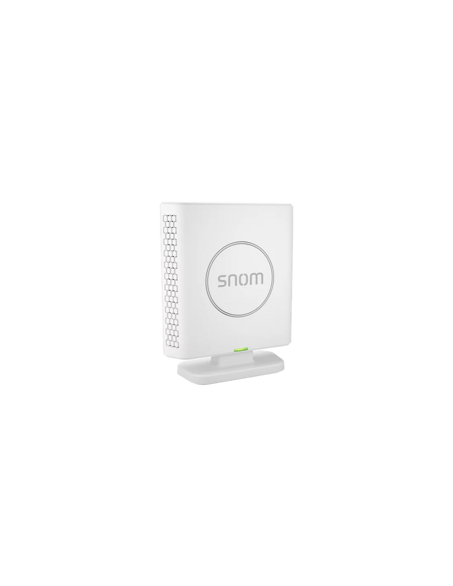 Snom M400 Dual-cell DECT Base Station