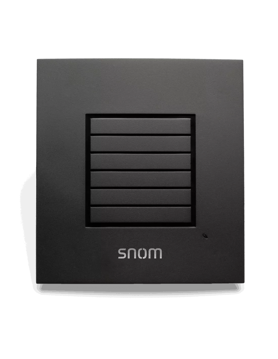 Snom M5 Range Extending Repeater
