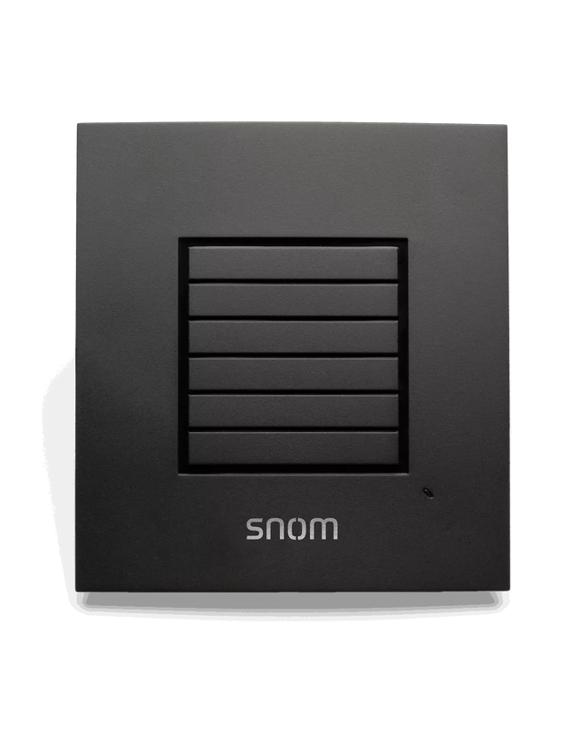 Snom M5 Range Extending Repeater