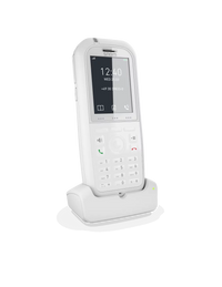 SNOM M90 Anti-Bacterial DECT Wireless Phone