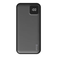 Snug 20000mah sqr dig Powerbank-Black - Image 5