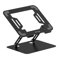 Snug Multiangle Steel Laptop Stand - Image 5
