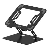 Snug Multiangle Steel Laptop Stand - Image 4