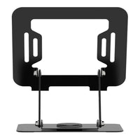 Snug Multiangle Steel Laptop Stand - Image 5