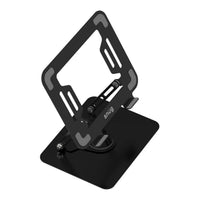Snug Multiangle Steel Laptop Stand - Image 3