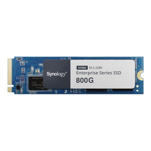Synology 800GB SNV5420 NVMe M.2 22110 SSD