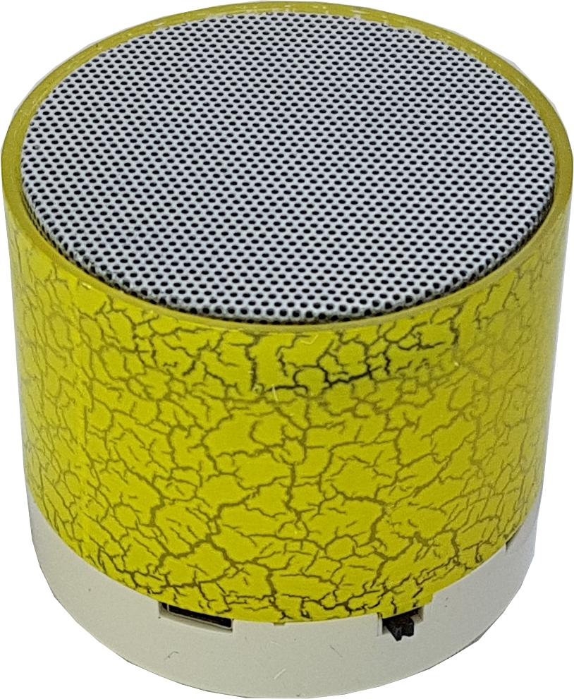 SO8U3 Speaker Bluetooth/USB/FM/M-SD