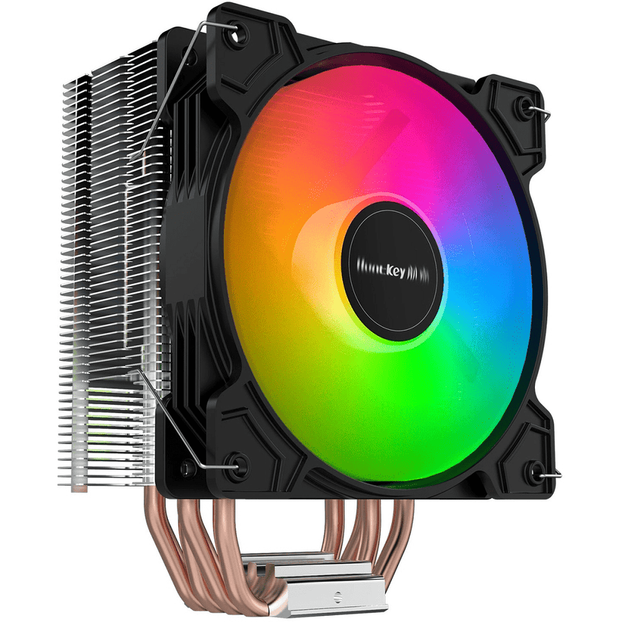 Socket LGA 775 CPU Cooler Fan