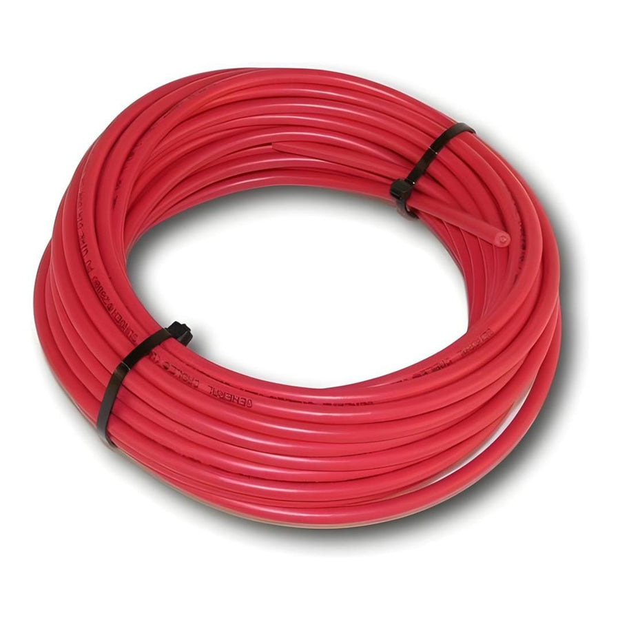 6 mm Solar Cable 100M RED