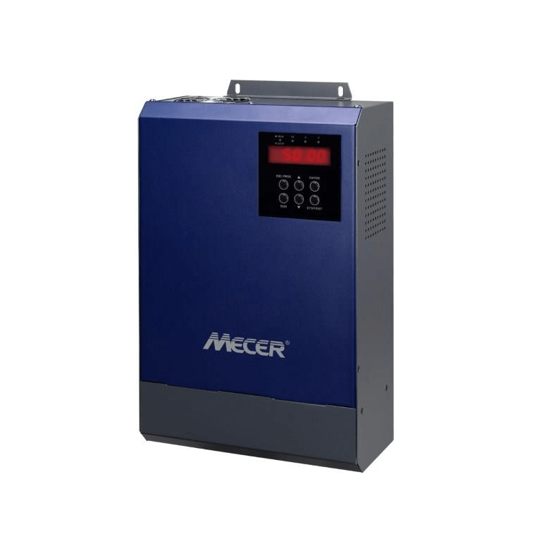 Aspire 2.2kW  Solar Water Pump Inverter  3 Phase only