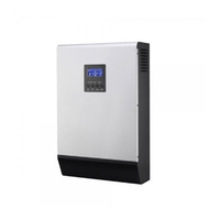 Mecer HYBRID 3000VA 3000W Inverter Charger