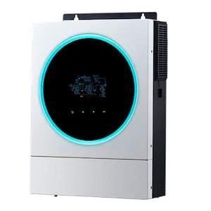 Mecer 5.6kW 6kW MPPT 48V High Voltage Inverter