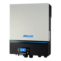 MECER Off Grid  8kVA 8kW   8kW MPPT   48V
