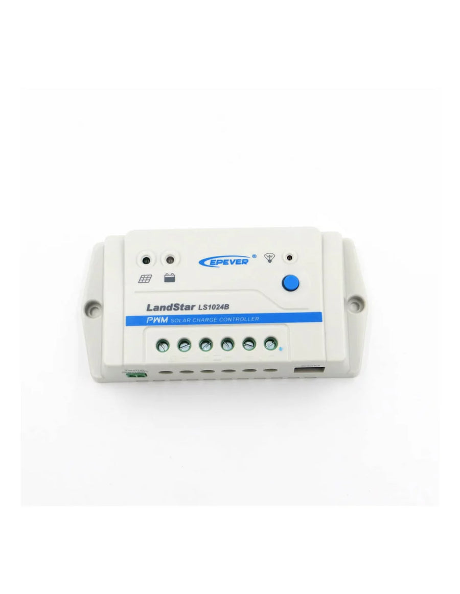 Solar Regulator PWM 10A