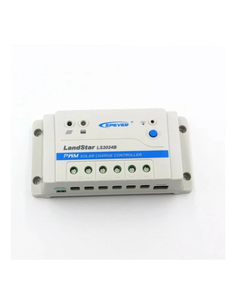 Solar Regulator PWM 20A