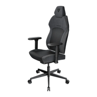 Thunderx3 SOLO 360 Ergonomic Gaming Chair Mesh Black SYNC4 6D Adjustable 360 Armrests