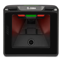 Zebra SP7208: Single Plane, Vertical, Multi-Interf