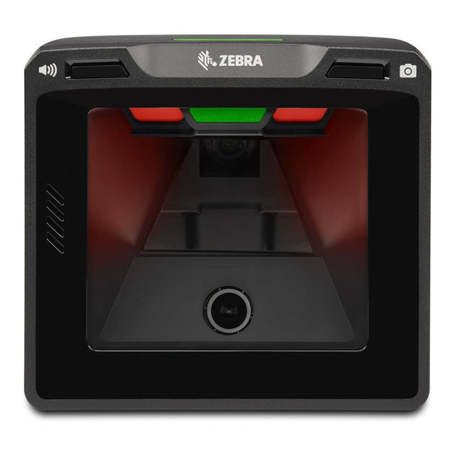 Zebra SP7208: Single Plane, Vertical, Multi-Interf