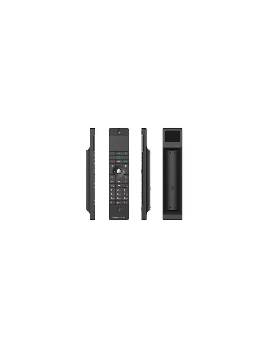 Spare GVC Remote