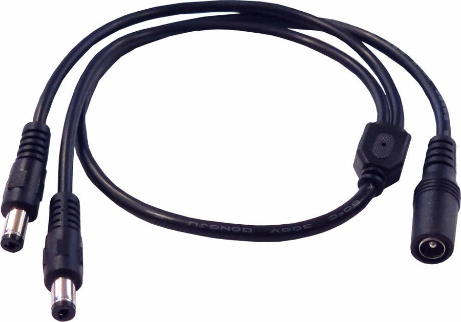 Splitter Cable for Modem and Wi-Fi