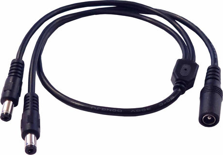 Splitter Cable for Modem and Wi-Fi