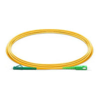 Acconet Patch Lead SC/APC - LC/APC Simplex 1M Single mode - Image 2