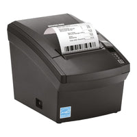 Bixolon 3" USB2 Ethernet and Serial Interfaces Thermal Receipt Printer