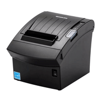 Bixolon 3" Auto Cutter Thermal Receipt Printer - Image 4