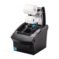 Bixolon 3" Auto Cutter Thermal Receipt Printer - Image 5