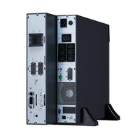 APC Easy UPS On-Line Li-Ion SRVL RT Ext. Runtime 3000VA 230V with Rail Kit
