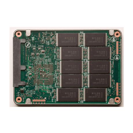 Mecer 2.5INCH SSD 256GB SATA Iii Drive