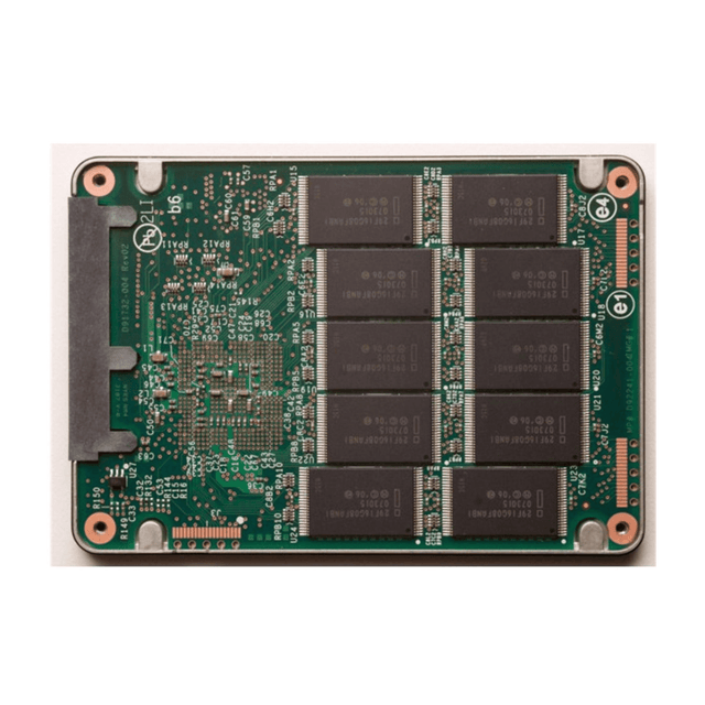 Mecer 2.5INCH SSD 256GB SATA Iii Drive