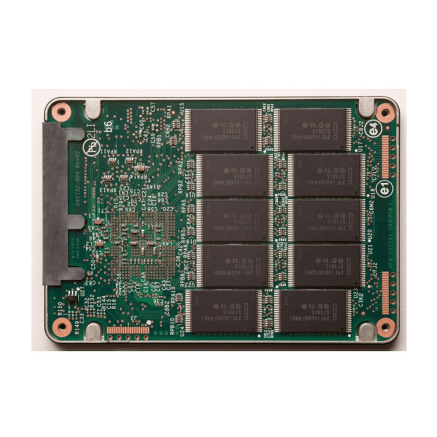 Mecer 2.5INCH SSD 256GB SATA Iii Drive