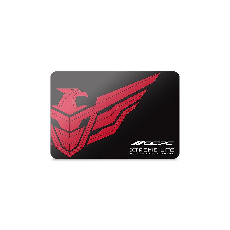 OCPC XTL-200 1TB SATA SSD