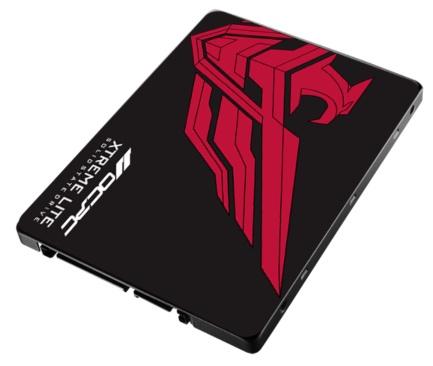 OCPC XTL-200 SSD 2.5" SATA Iii 256GB