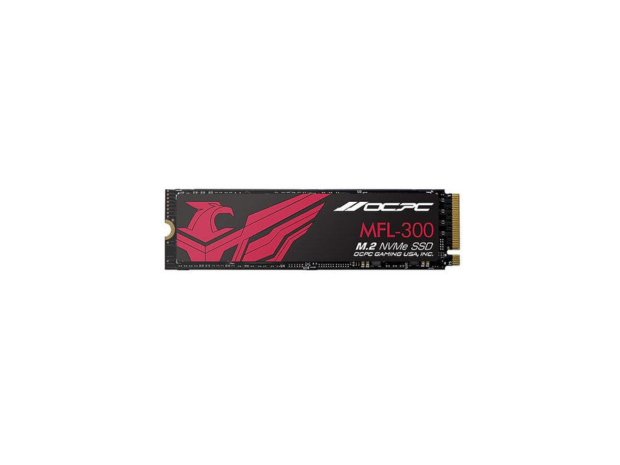 OCPC MFL-300 1TB GEN3 M.2 NVMe SSD