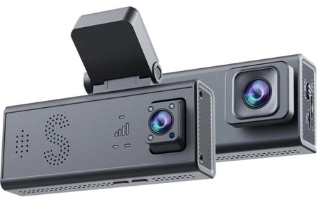 4g Car Dash Camera