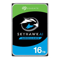 SEAGATE HDD SkyHawk AI  (3.5"/16TB/SATA 6Gb/s/7200rpm) - Image 5