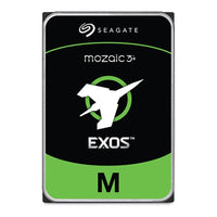 Seagate Exos M 28TB 3.5-inch SATA HDD 7200 RPM 5-Year Warranty - Image 5