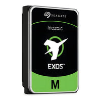 Seagate Exos M ST32000NM004K 32TB HDD; 3.5''; 6GB/s SATA 4Kn/512e; RPM 7200; 5 Year Limited Warranty