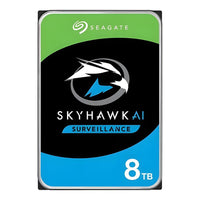 Seagate SkyHawk AI 8TB 3.5in Surveillance Hard Drive - Image 5