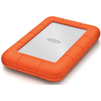 LaCie Rugged Mini 5TB external drive