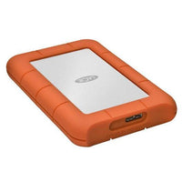 LaCie Rugged Mini 5TB external drive
