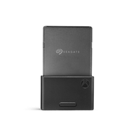 Seagate 1TB XBOX Series X & S Series Expansion Desktop HDD - Image 2
