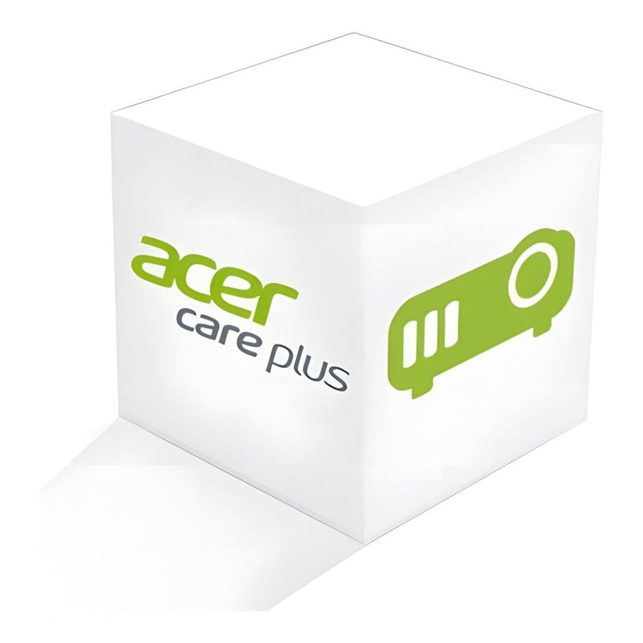 Acer Acp 5YOS NBD Res NB TMP2 (Bty Excl)