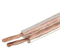Philips 0.75mm Speaker Cable 10MTR