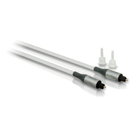 Philips 1.5M Fibre Optic Audio Cable