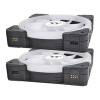 Thermaltake TT Fan,swafan EX14 ARGB Sync PC COOL 3PK