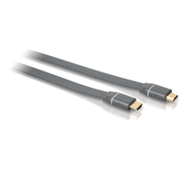 Philips 3.0M Flat HDMI - HDMI 200 Series