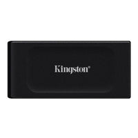 Kingston 1TB XS1000 Portable Solid State Drive - Image 2